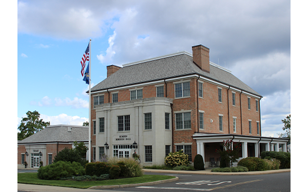 Rumson Borough Hall